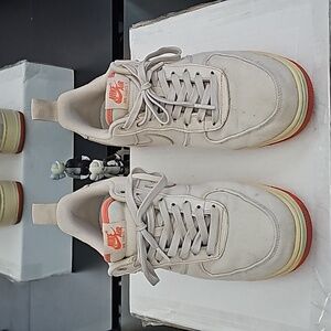 Nike Air Force 1 Low Canvas Size 10